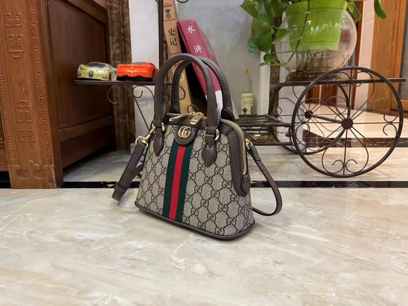 Gucci Top Handle Bags